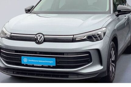 VW Tiguan 9.916 km 36.250 &euro; Salzkotten 33154