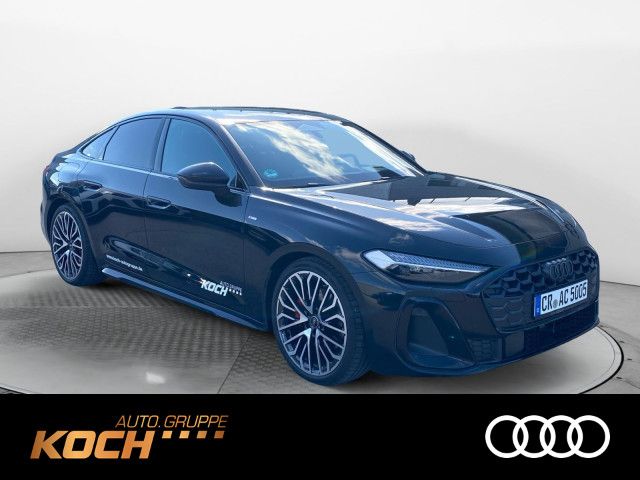 Audi A5 125.000 km 59.890 &euro; Crailsheim 74564