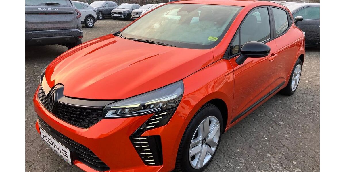 Renault Clio 4.922 km 18.999 &euro; Fürstenwalde 15517