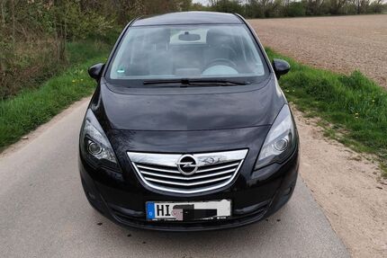 Opel Meriva 102.300 km 5.200 &euro; Giesen 31180