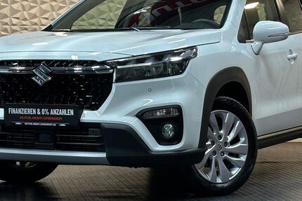 Suzuki (SX4) S-Cross 23.422 km 17.999 € Heidenau 01809