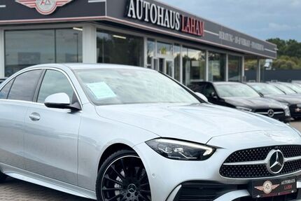 Mercedes-Benz C 180 102.000 km 29.990 &euro; Schorfheide 16244