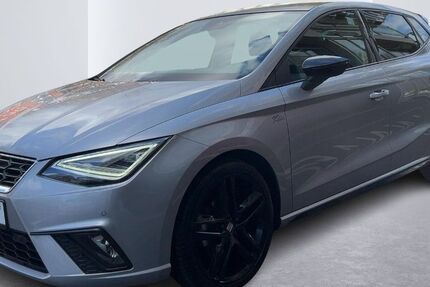 Seat Ibiza 38.846 km 21.350 &euro; Hamburg 22111