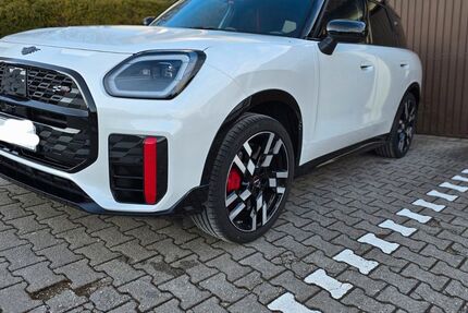 Mini John Cooper Works Countryman 6.900 km 46.900 &euro; Vilshofen 94474