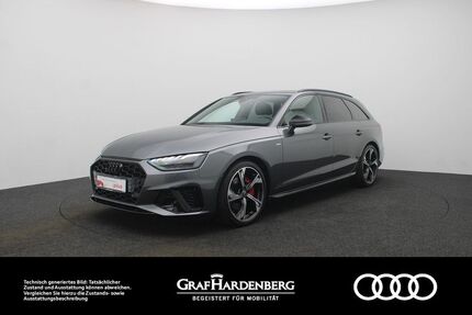 Audi A4 27.991 km 35.980 &euro; Karlsruhe 76131