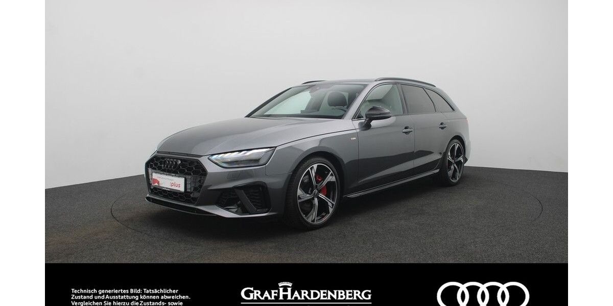 Audi A4 27.991 km 35.980 &euro; Karlsruhe 76131