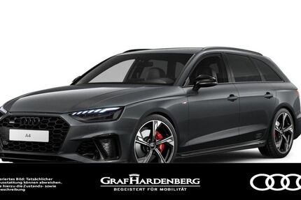 Audi A4 27.991 km 37.980 &euro; Karlsruhe 76131