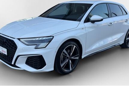 Audi A3 5.875 km 35.990 &euro; Arnstadt 99310