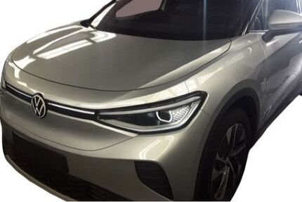 VW ID.4 12.266 km 33.480 € Aschaffenburg 63741