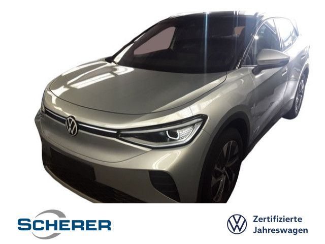 VW ID.4 12.266 km 33.900 € Aschaffenburg 63741