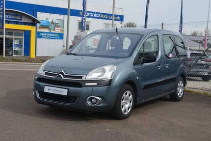Citroen Berlingo 99.000 km 14.990 &euro; Lebach 66822