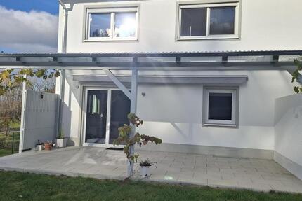 DHH mit exklusiver Ausstattung 4 zimmer