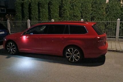 VW Passat 171.000 km 14.100 &euro; Ingolstadt 85057
