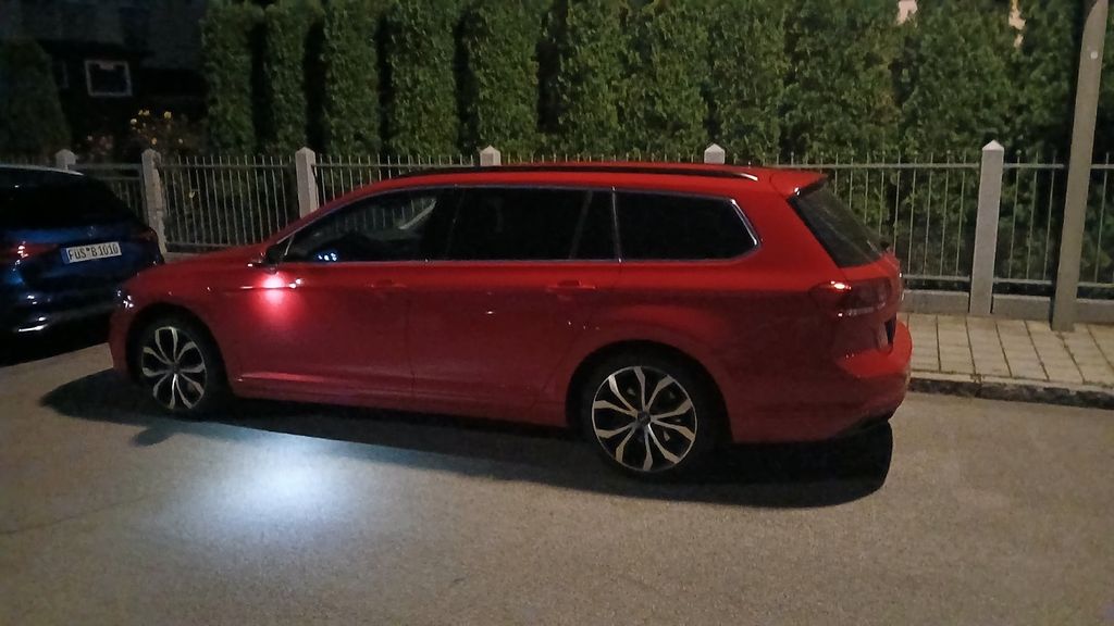 VW Passat 171.000 km 14.100 &euro; Ingolstadt 85057