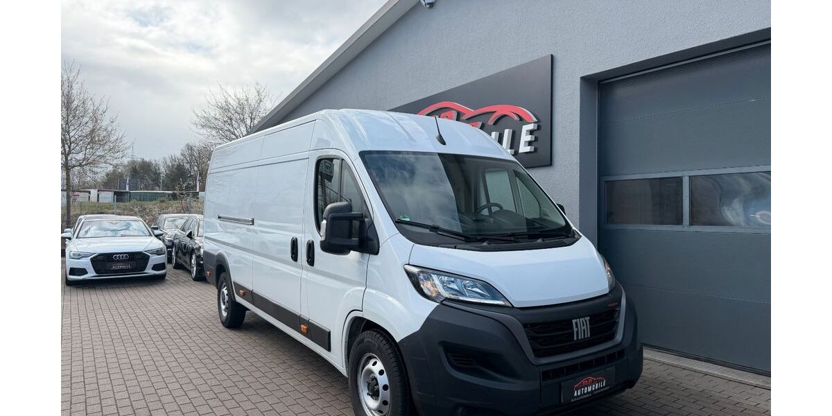 Fiat Ducato 165.000 km 18.300 &euro; Eppertshausen 64859