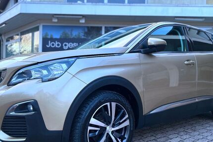 Peugeot 3008 164.000 km 11.890 &euro; Losheim am See 66679