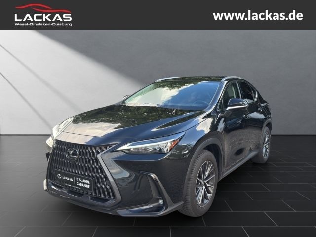 Lexus NX 350h 30.000 km 49.950 € Wesel 46485
