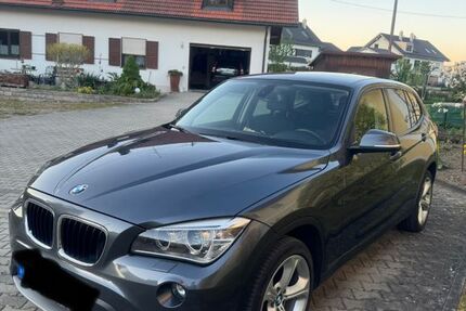 BMW X1 176.500 km 8.500 &euro; München 81927