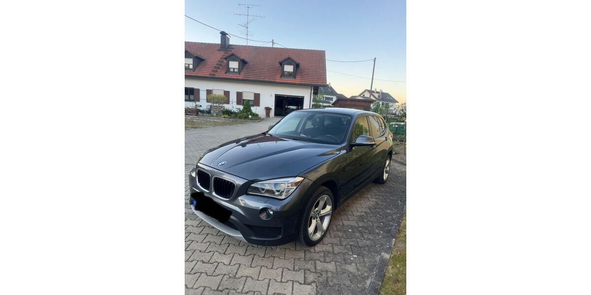 BMW X1 176.500 km 8.500 &euro; München 81927