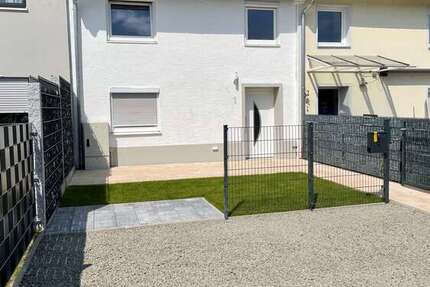 Haus Untermeitingen - 4 Zimmer, 126 m&sup2;, 1.450&euro; | Angebot:25966567