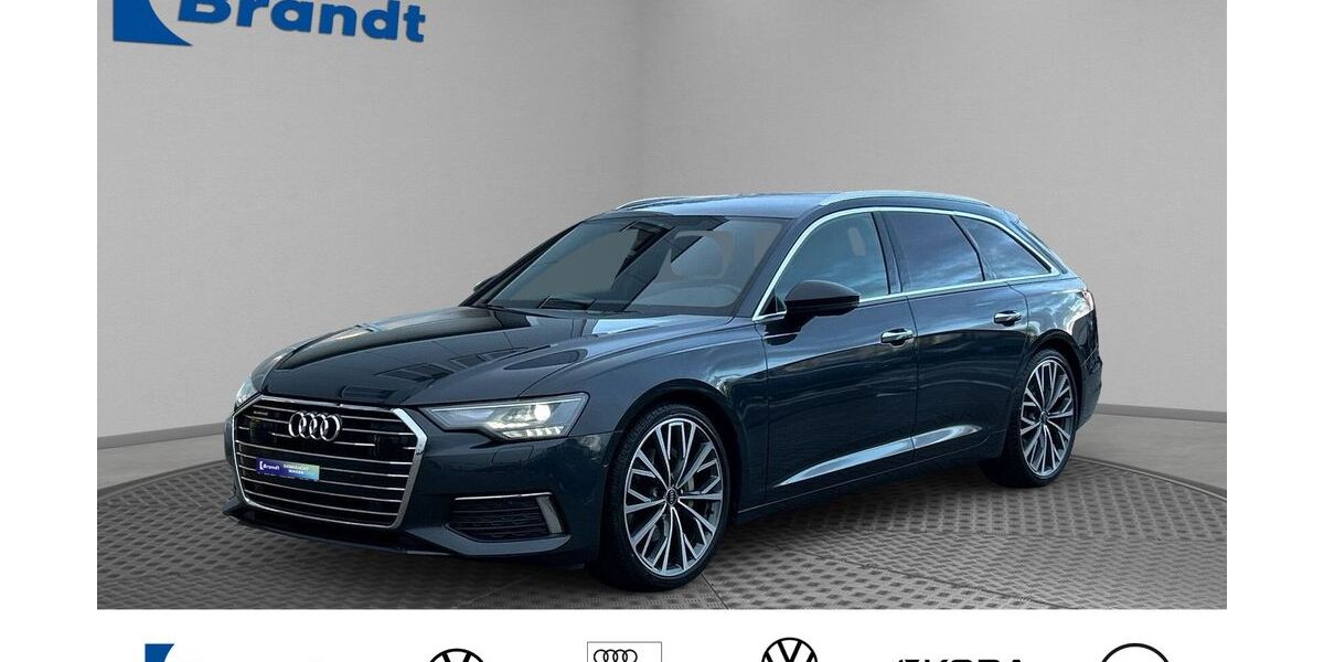 Audi A6 87.290 km 41.790 &euro; Weyhe 28844