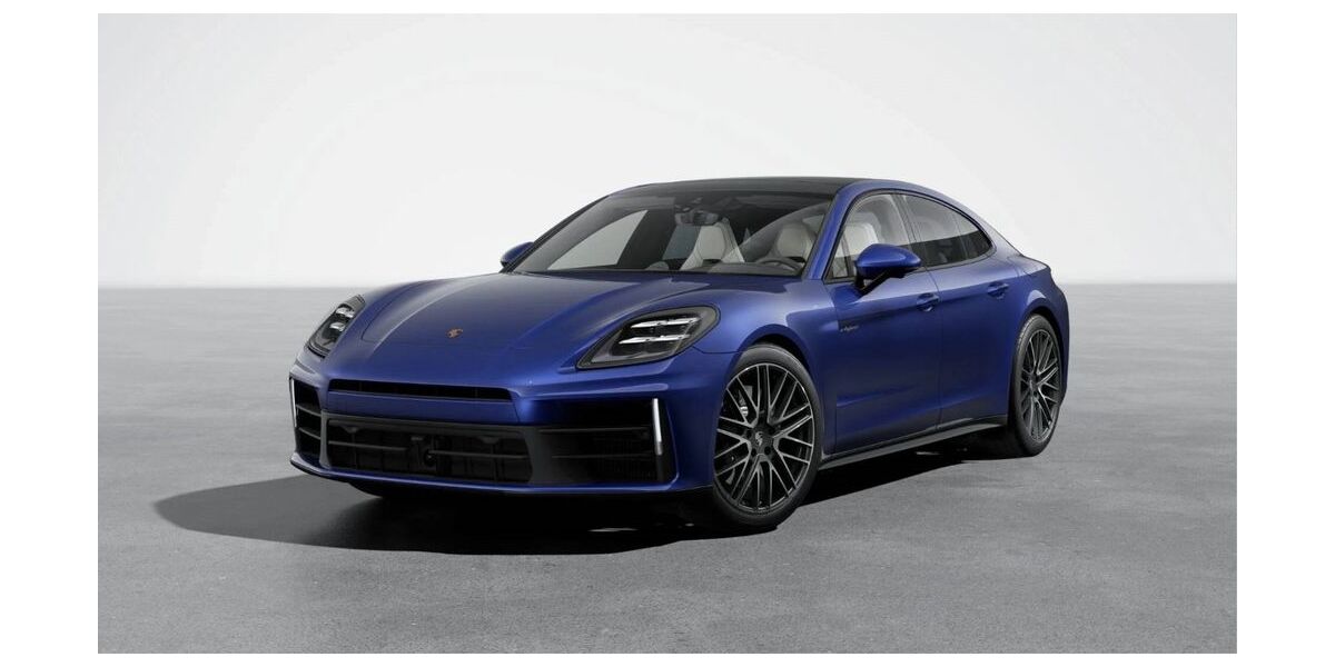 Porsche Panamera 31.486 km 118.900 &euro; Berlin 12487