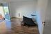 renovierte 2-Zimmer Wohnung mit großer Terrasse , riesiger Garten