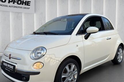 Fiat 500 84.495 km 7.950 &euro; Norderstedt 22848