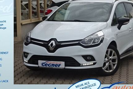 Renault Clio 40.397 km 9.240 &euro; Eilenburg 04838