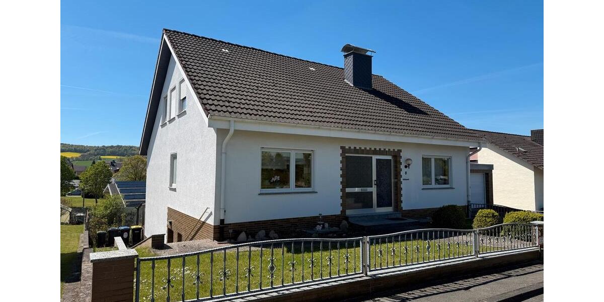 Einfamilienhaus Wehretal - 10 Zimmer, 203 m&sup2;, 329.000&euro; | Angebot:26385083