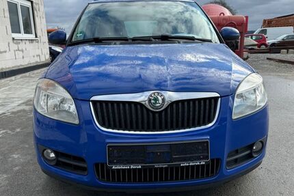 Skoda Fabia 155.857 km 1.795 &euro; Altensteig 72213