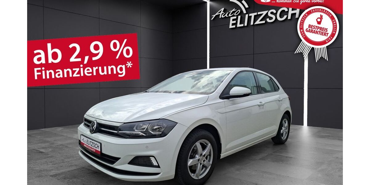 VW Polo 74.000 km 14.990 &euro; Kamenz 01917