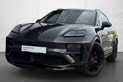 Porsche Macan 8.000 km 119.900 € Regensburg 93055