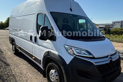 Citroen Jumper 478.600 km 8.900 &euro; Ettenheim 77955
