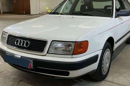 Audi 100 100.500 km 3.500 &euro; Bad Gottleuba-Berggießhübel 01816