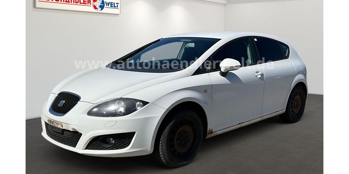 Seat Leon 150.364 km 1.899 &euro; Brehna 06796