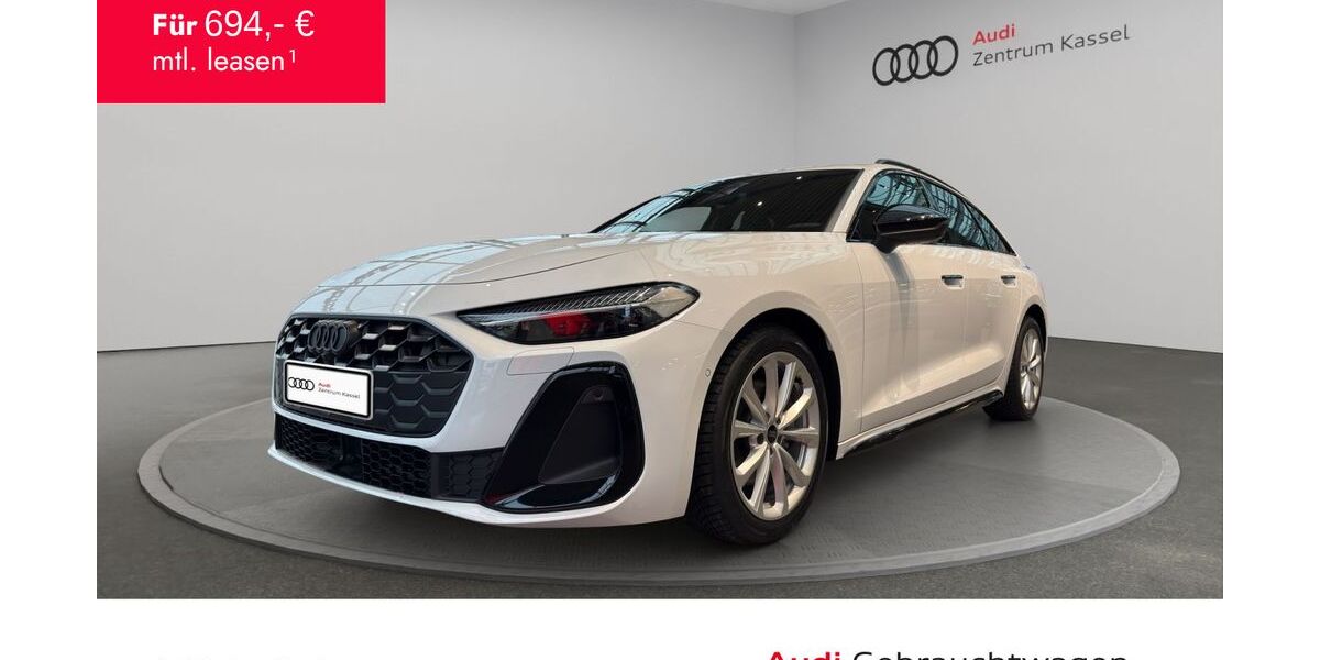 Audi A5 6.050 km 52.990 &euro; Kassel 34125