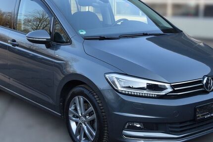 VW Touran 73.910 km 19.700 &euro; Hamm 59067