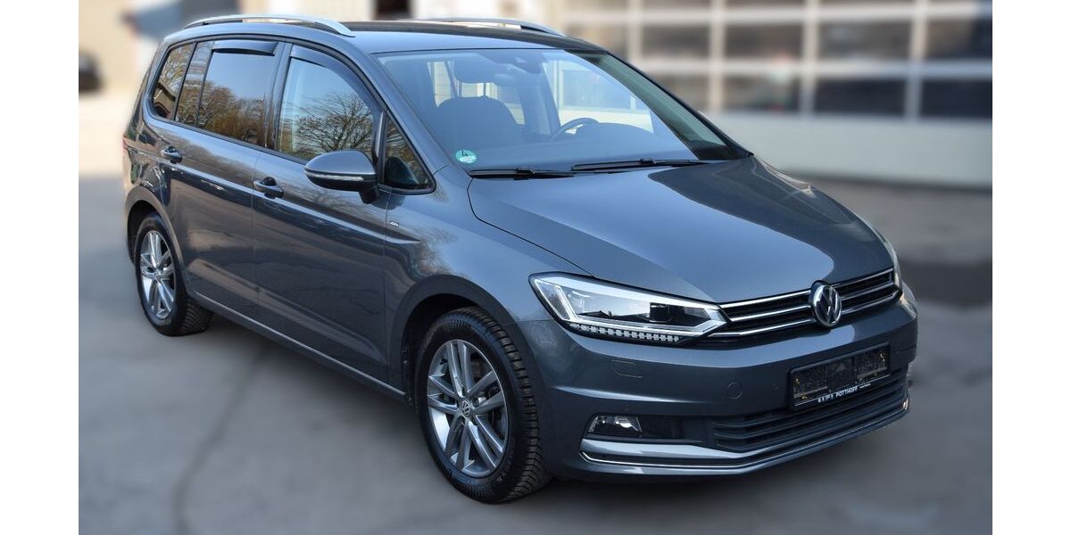 VW Touran 73.910 km 19.700 &euro; Hamm 59067