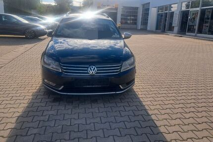 VW Passat 345.000 km 2.399 &euro; Ascha 94347