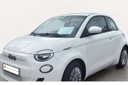 Fiat 500e 20.468 km 18.399 &euro; Lüneburg 21337