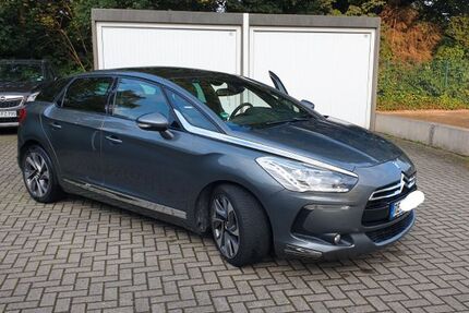 Citroen DS5