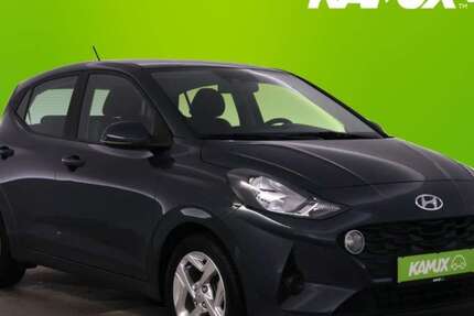 Hyundai i10 38.800 km 11.990 &euro; Hamburg 22529