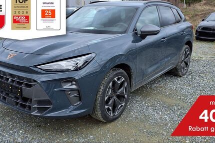 Cupra Terramar 2.421 km 39.890 &euro; Eschenbach 92676