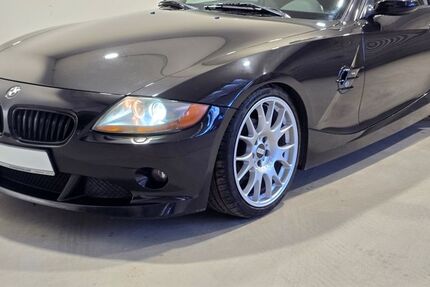BMW Z4 136.950 km 15.000 &euro; Mönchengladbach 41061