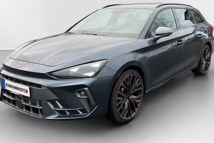 Cupra Leon 5.000 km 39.490 &euro; Zellingen 97225