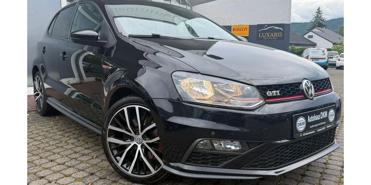 VW Polo 150.000 km 12.990 &euro; Bickenbach 64404