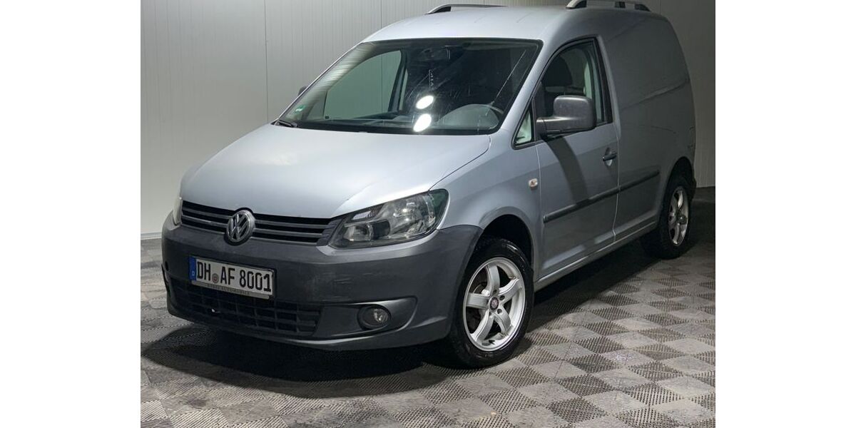 VW Caddy 258.000 km 4.790 &euro; Bassum 27211
