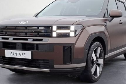 Hyundai SANTA FE 5.000 km 50.615 € Göppingen 73037