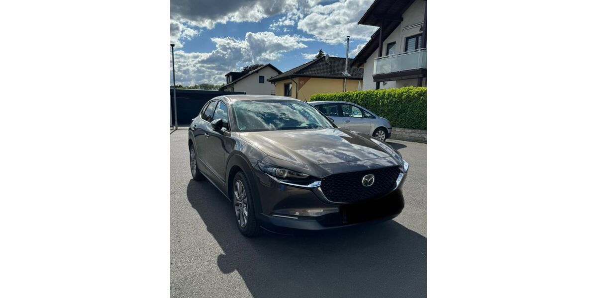 Mazda CX-30 33.812 km 20.100 &euro; Neukirchen 34626